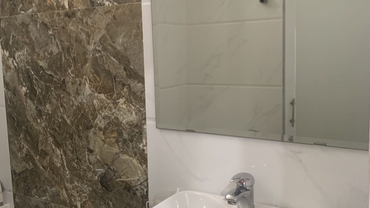 Photo of Bathroom in Binh Tan