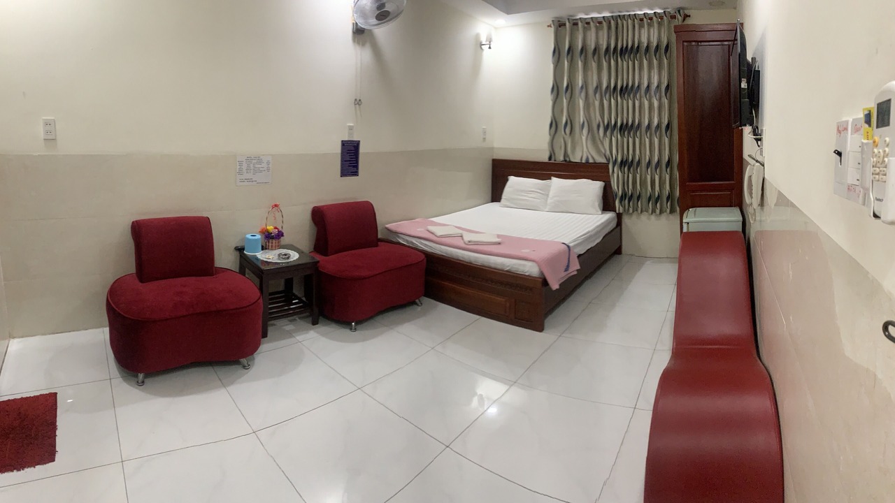 Photo of Bedroom in Binh Tan