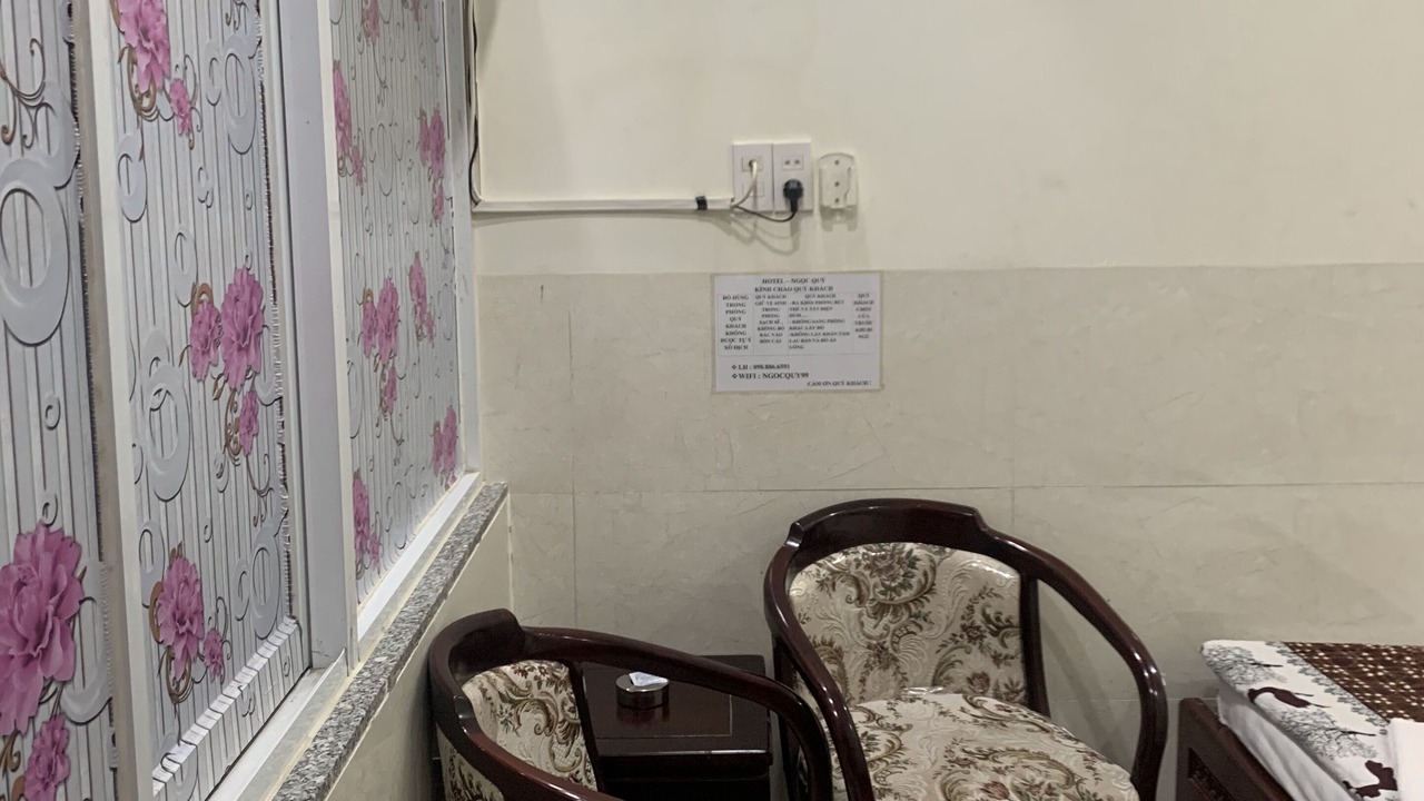 Photo of Bedroom in Binh Tan