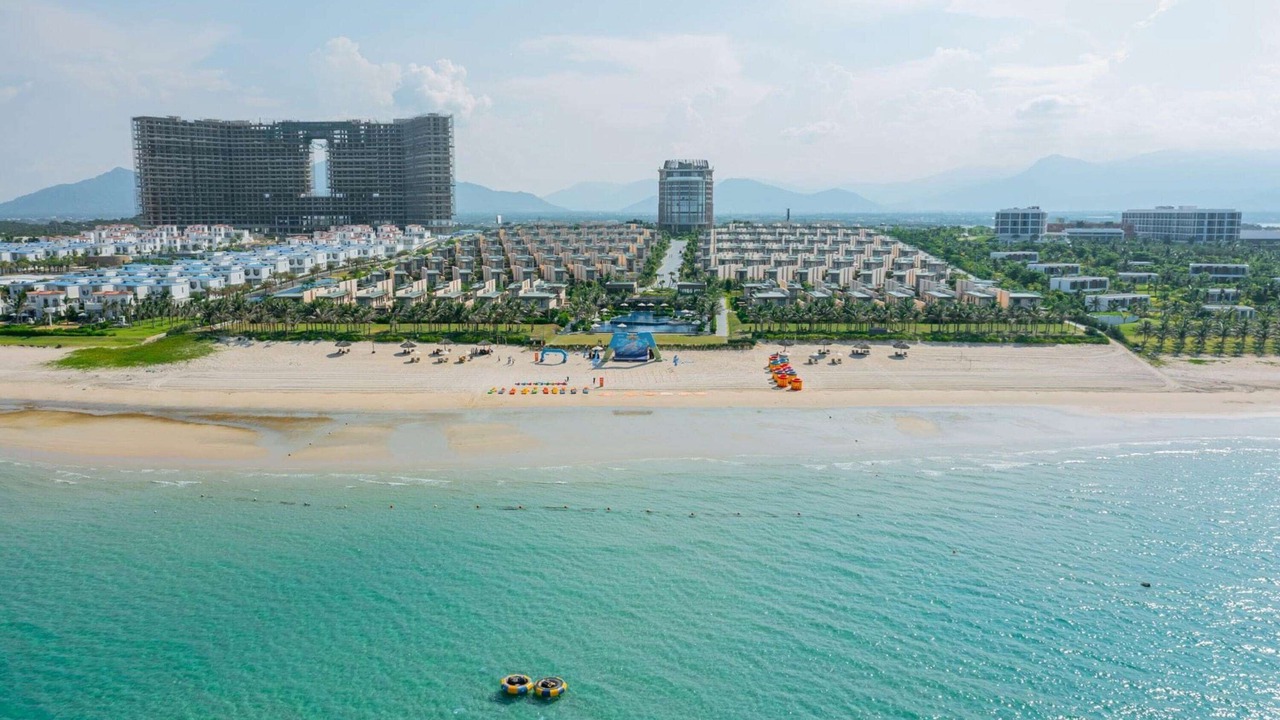 Photo of Outdoor in Cam Lam