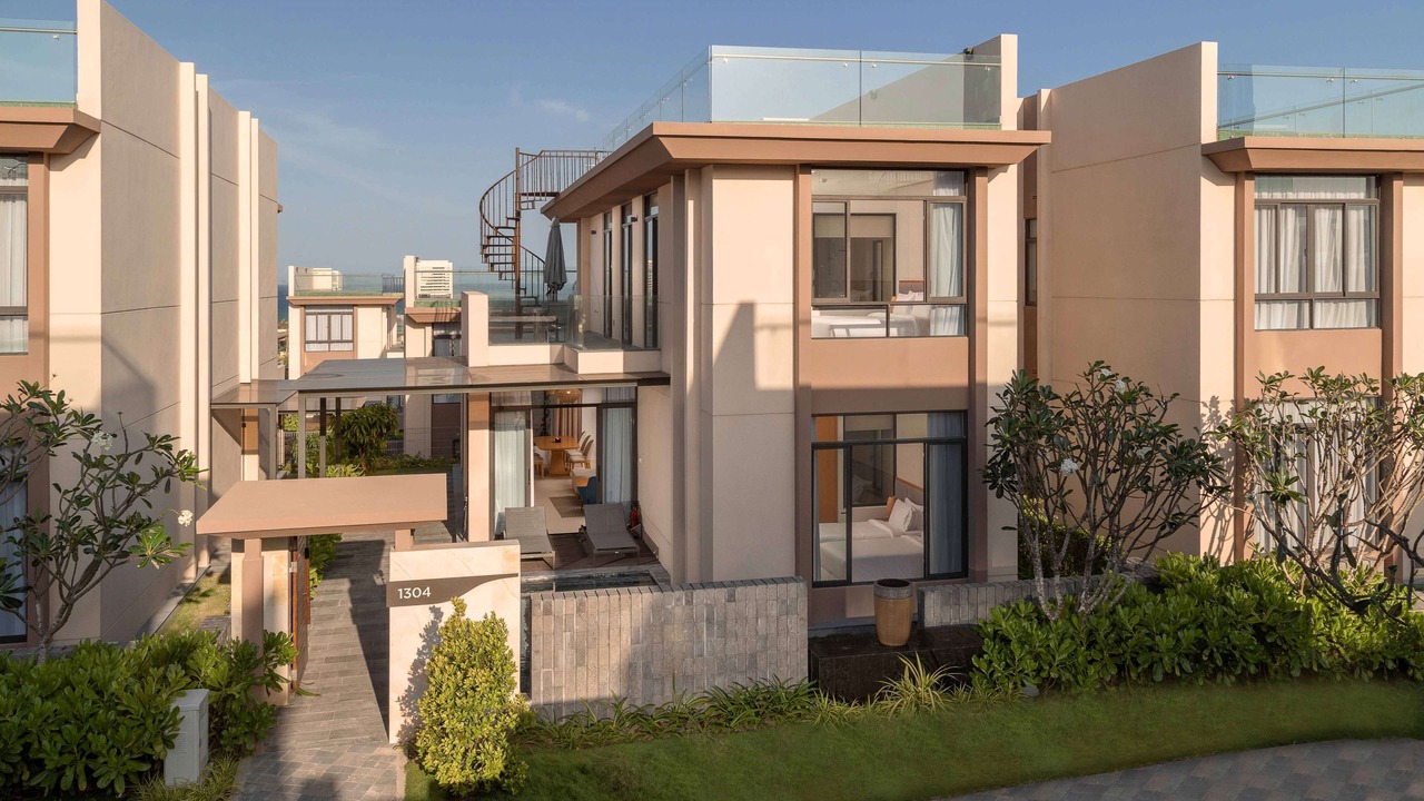 Photo of Outdoor in Cam Lam