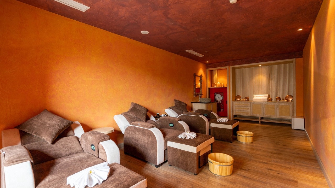 Photo of Bedroom in Tuy Hoa