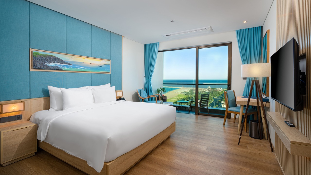Photo of Bedroom in Tuy Hoa