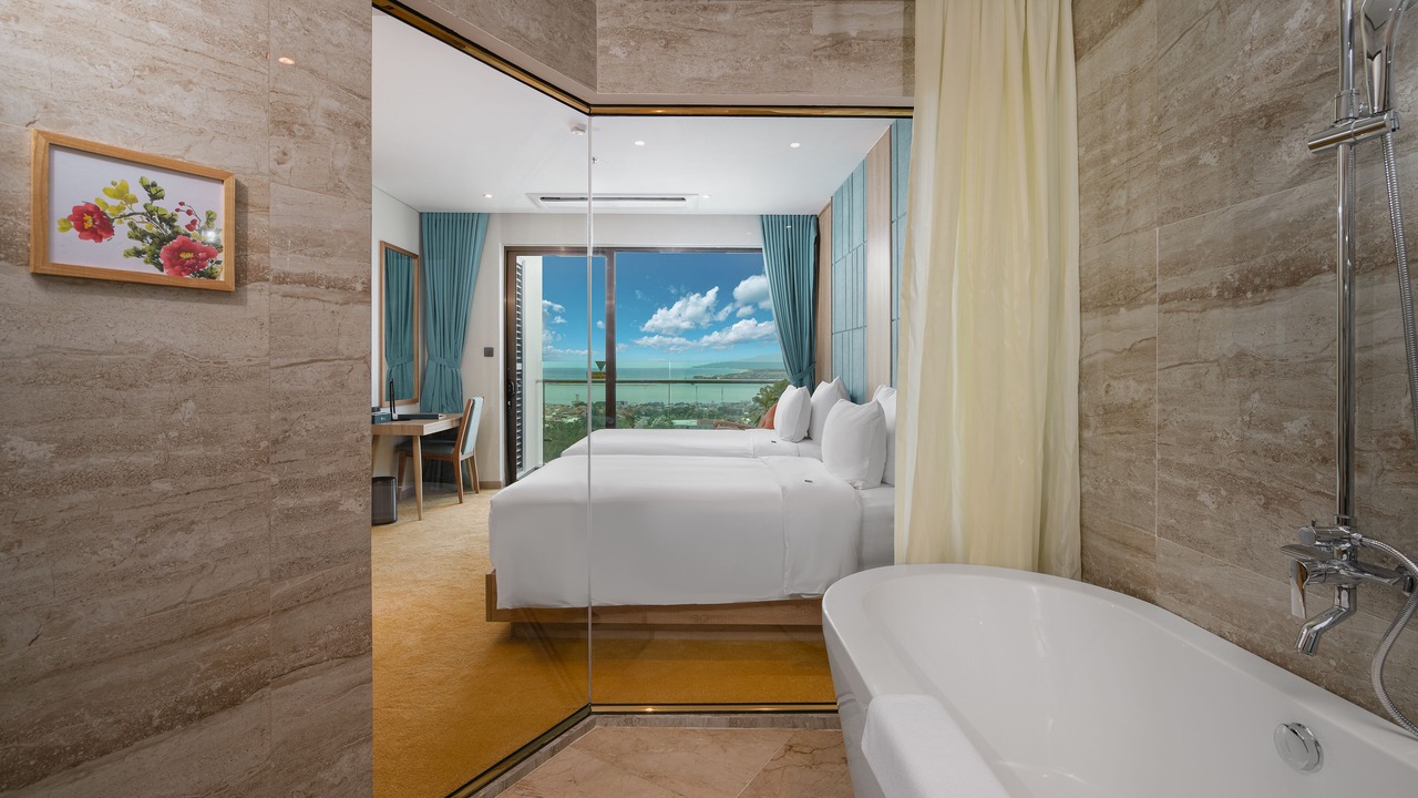 Photo of Bathroom in Tuy Hoa