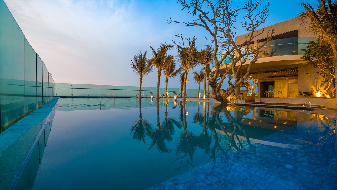 Photo of Outdoor in Tuy Hoa