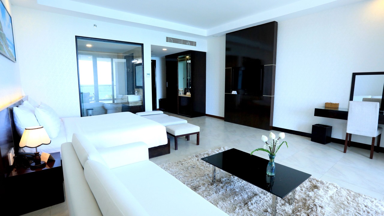 Photo of Bedroom in Con Son