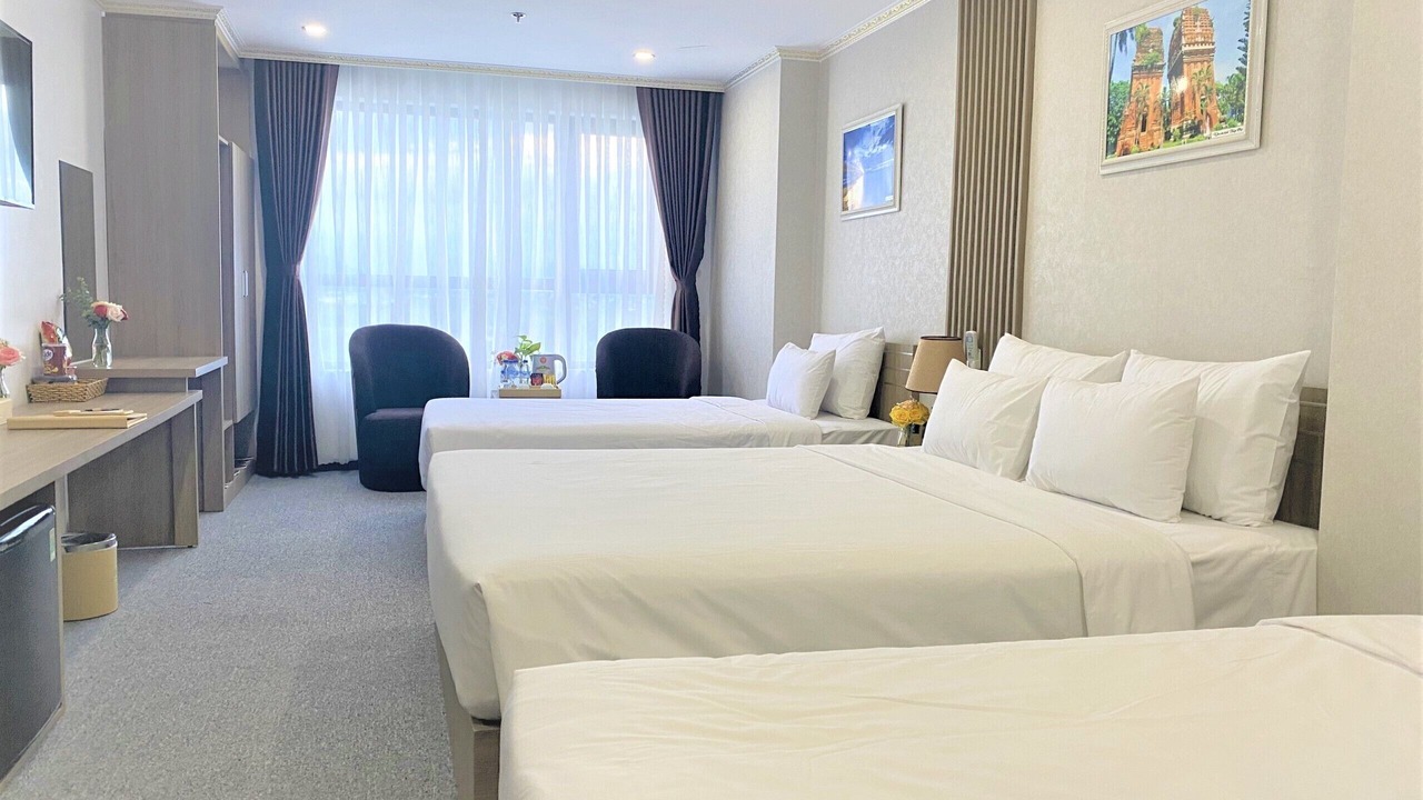 Photo of Bedroom in Quy Nhon
