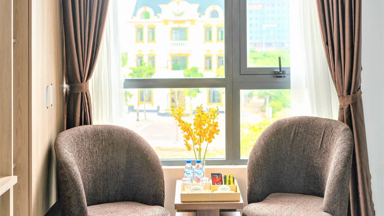 Photo of Bedroom in Quy Nhon