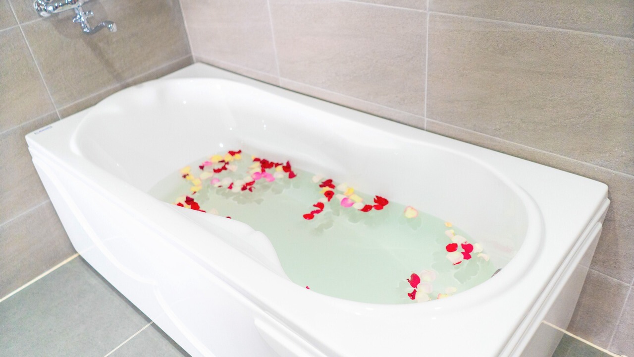 Photo of Bathroom in Quy Nhon
