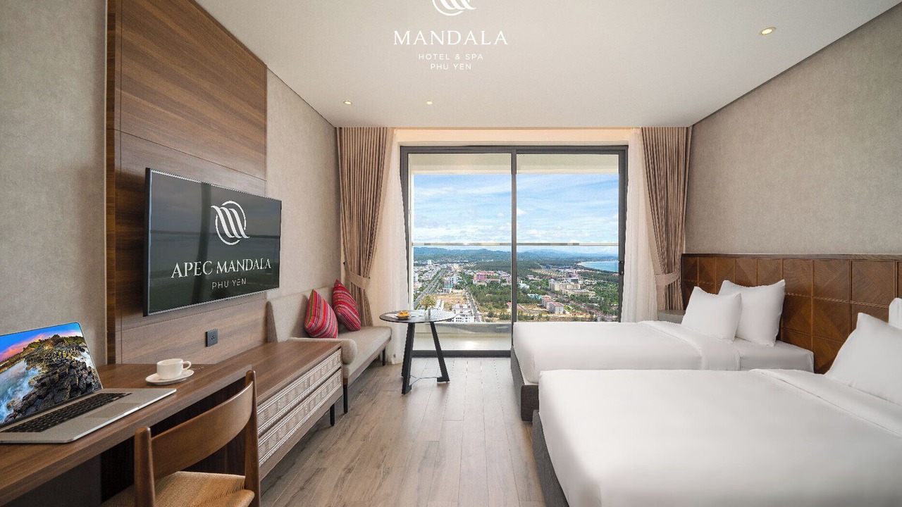 Photo of Bedroom in Tuy Hoa