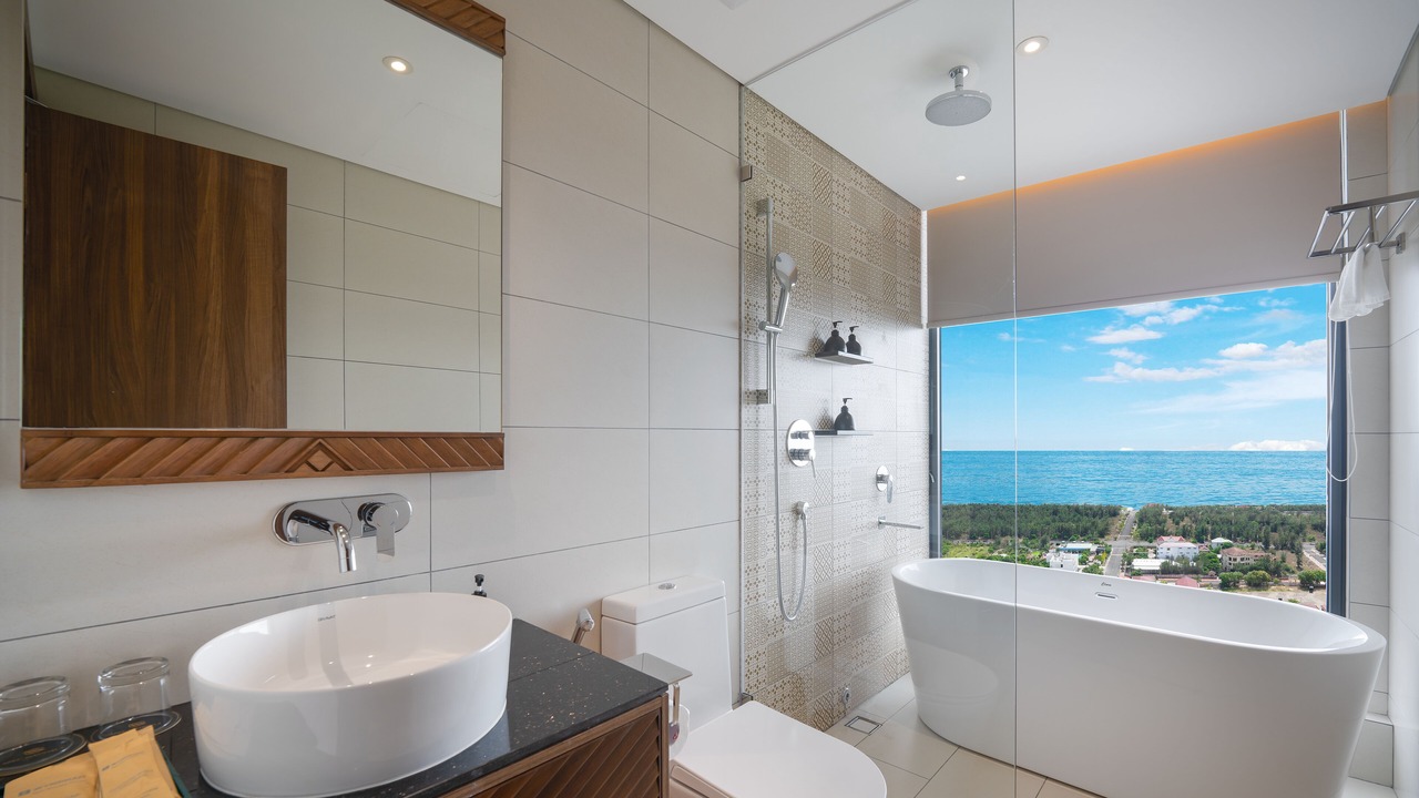 Photo of Bathroom in Tuy Hoa