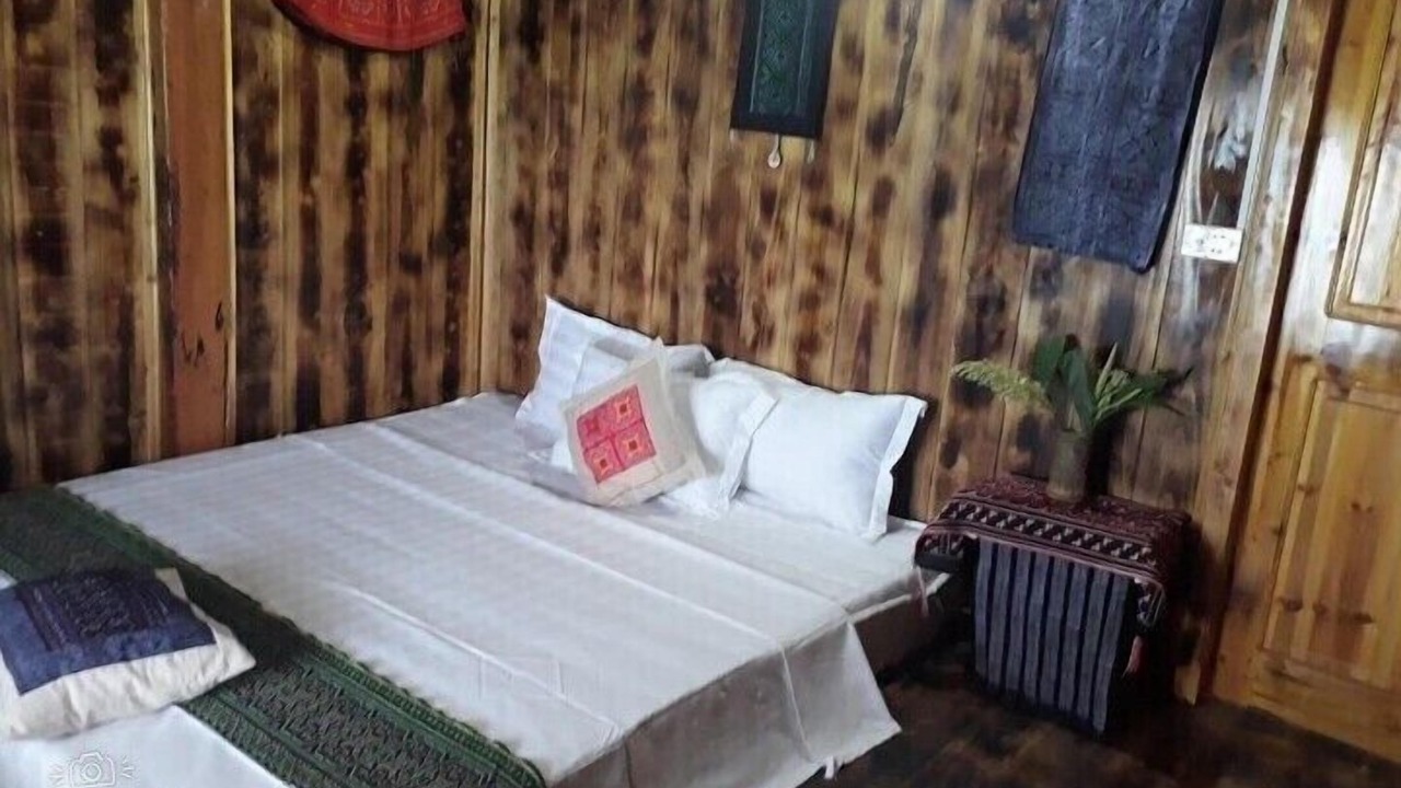 Photo of Bedroom in Sa Pa