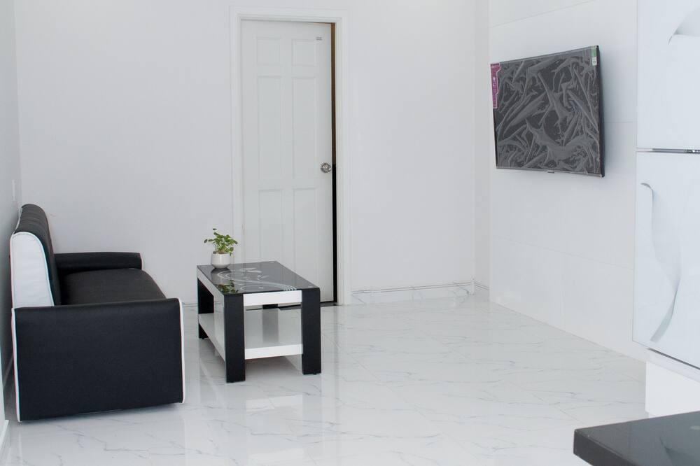 Photo of Livingroom in Phu Nhuan