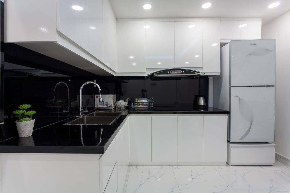 Photo of Kitchen in Phu Nhuan