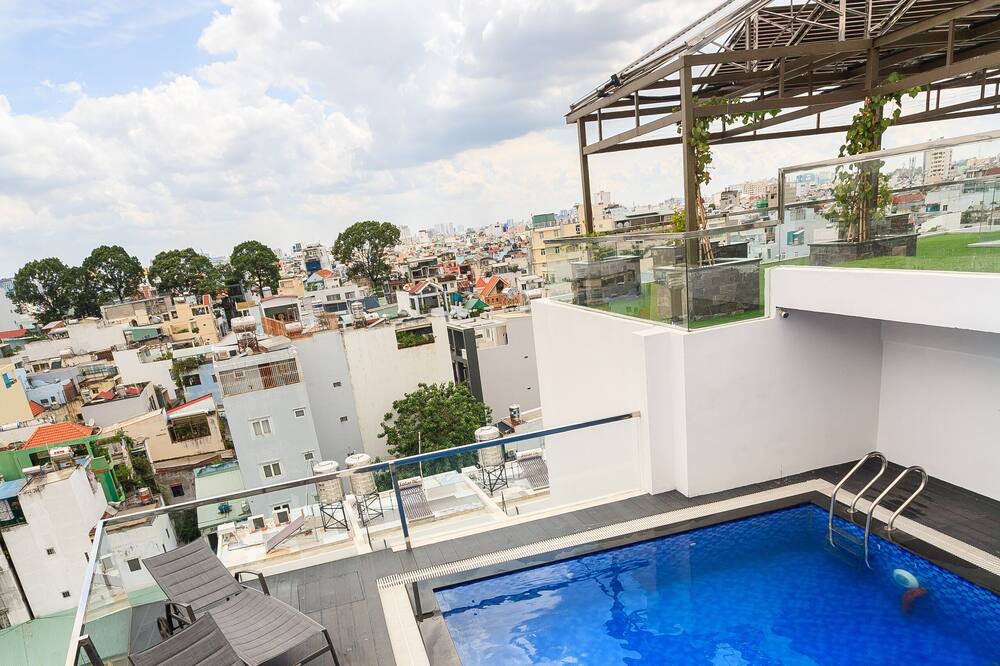 Photo of Outdoor in Phu Nhuan