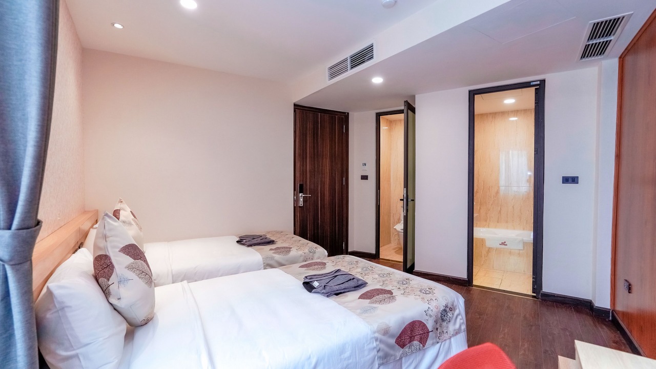 Photo of Bedroom in Hai Phong