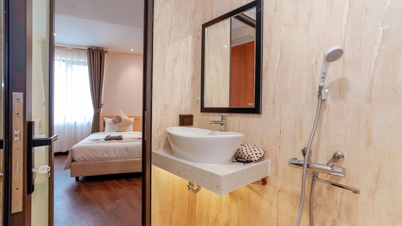 Photo of Bathroom in Hai Phong