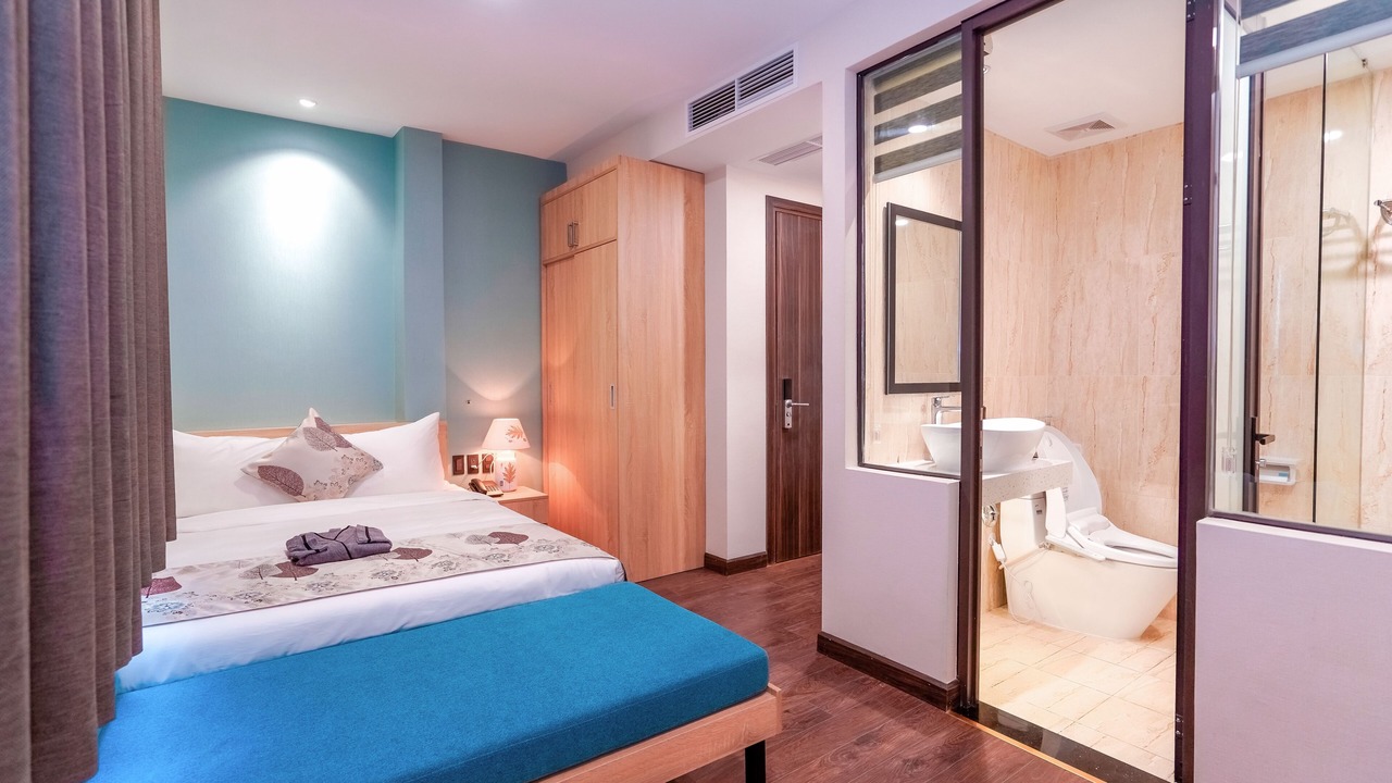Photo of Bedroom in Hai Phong