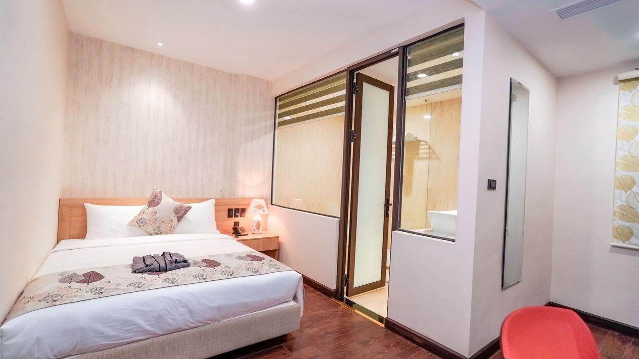 Photo of Bedroom in Hai Phong