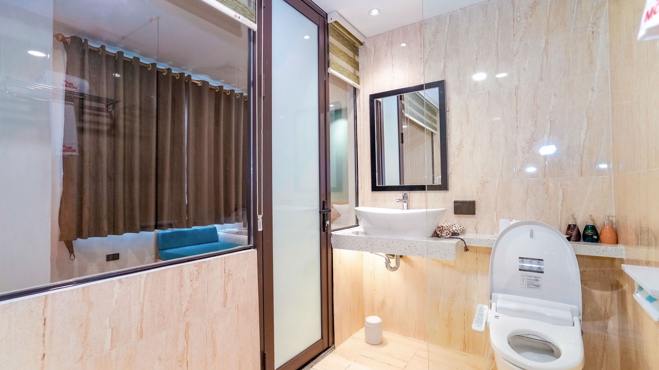 Photo of Bathroom in Hai Phong