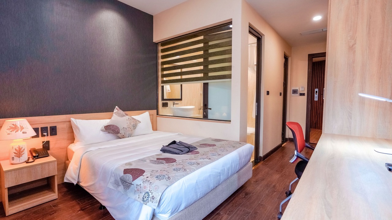 Photo of Bedroom in Hai Phong