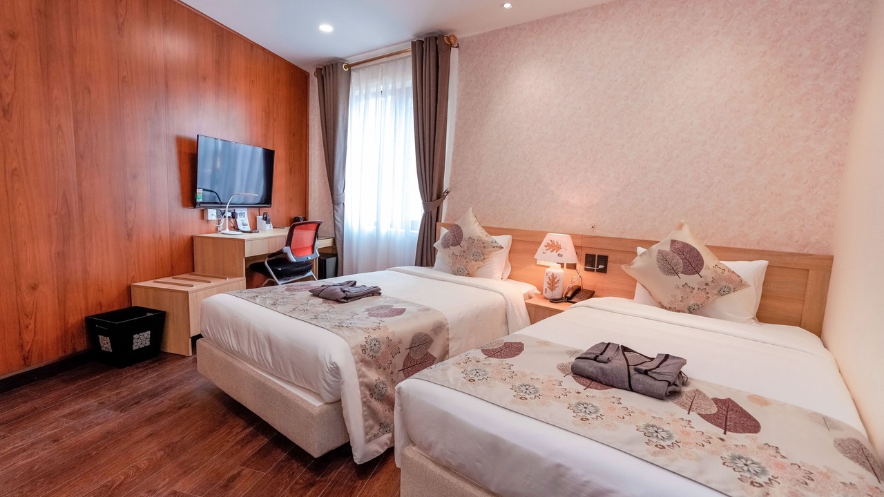 Photo of Bedroom in Hai Phong