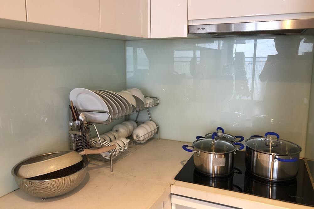 Photo of Kitchen in Hanoi