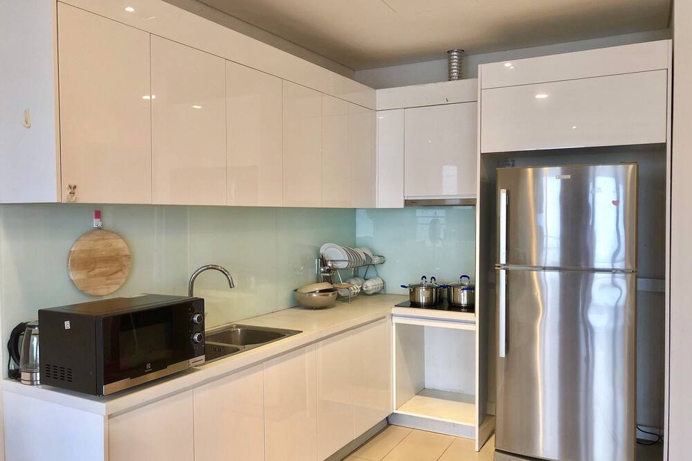 Photo of Kitchen in Hanoi