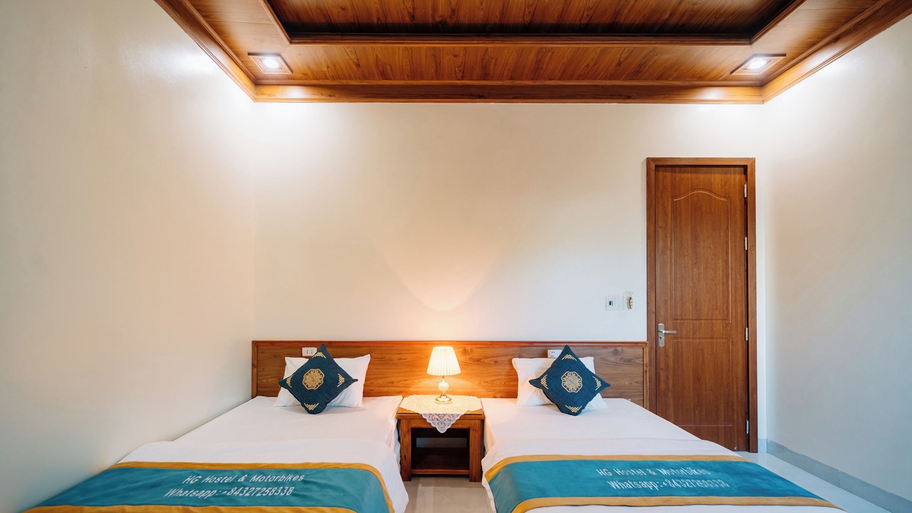 Photo of Bedroom in Ha Giang