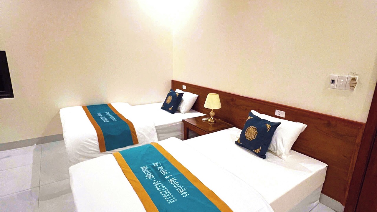 Photo of Bedroom in Ha Giang