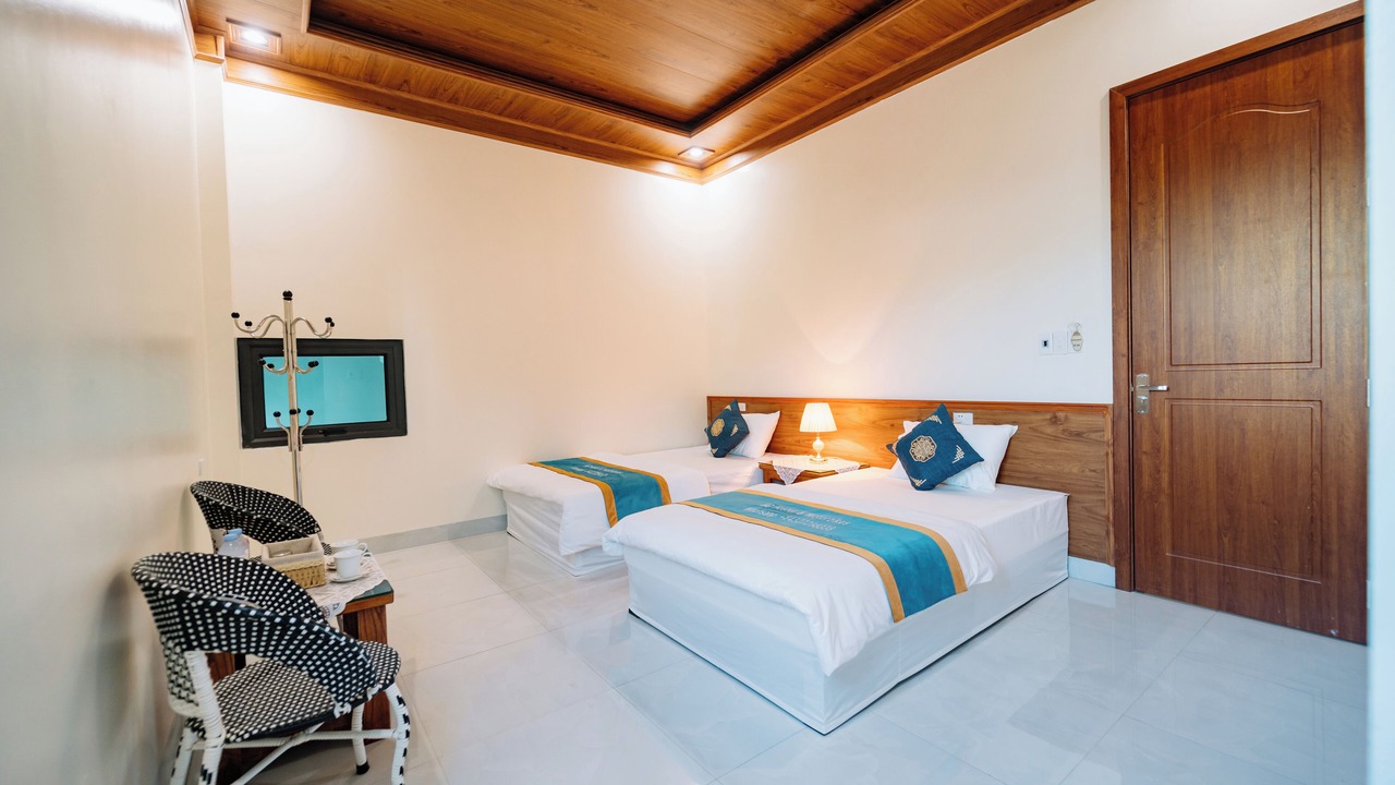 Photo of Bedroom in Ha Giang