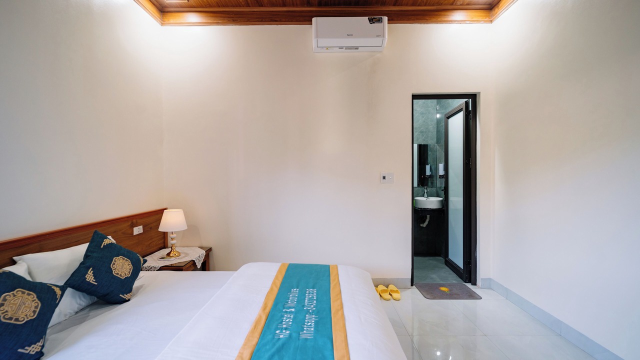 Photo of Bedroom in Ha Giang