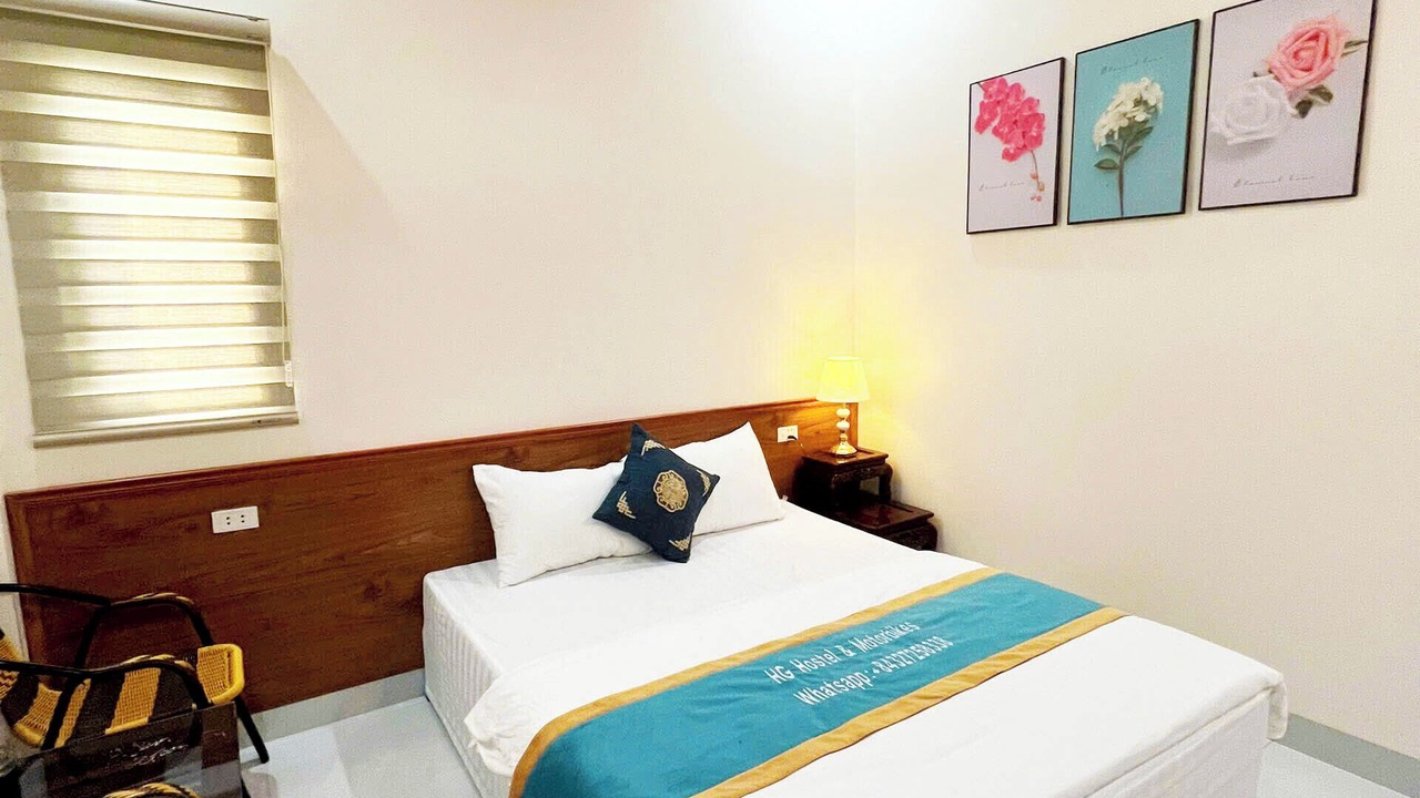 Photo of Bedroom in Ha Giang