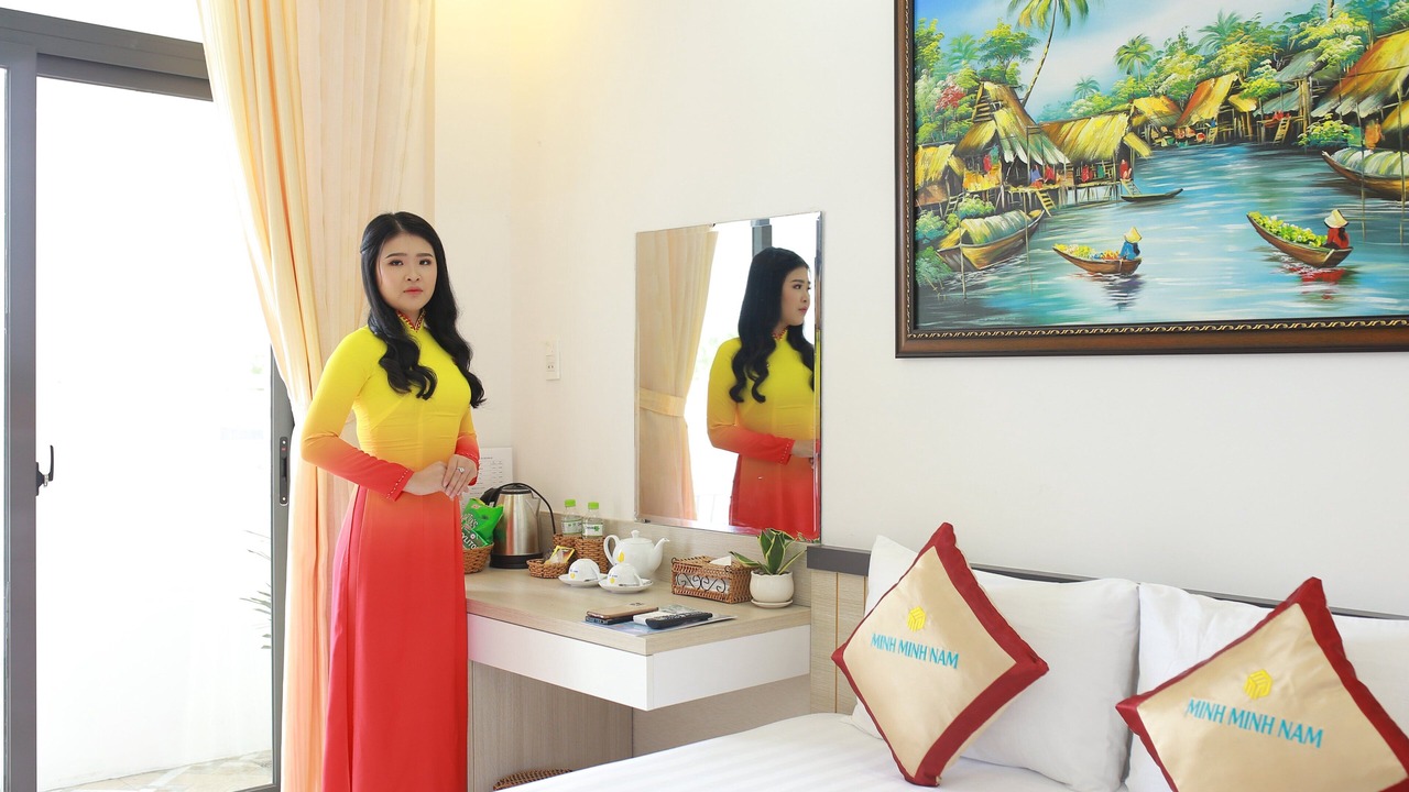 Photo of Bedroom in Cai Rang