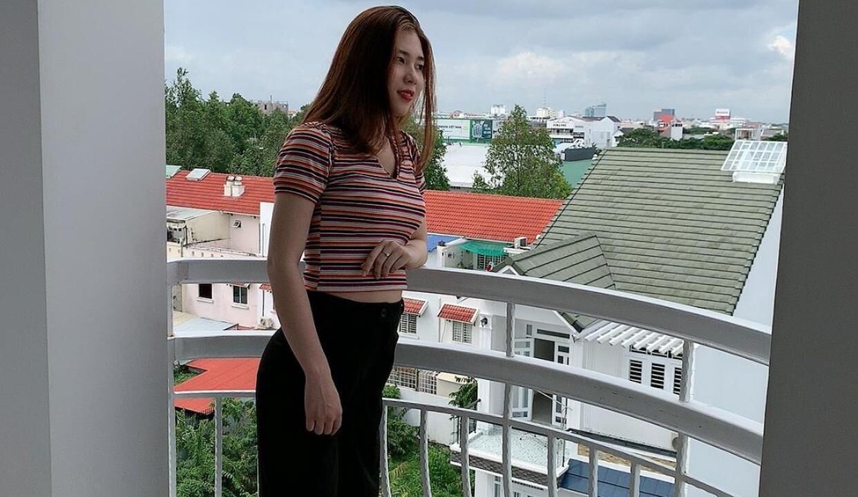Photo of Patio Balcony in Cai Rang