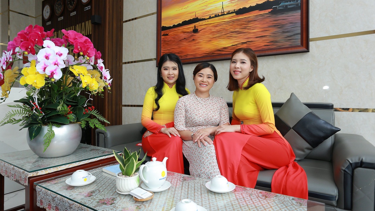 Photo of Livingroom in Cai Rang