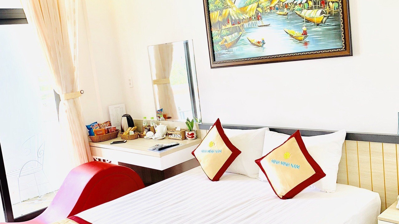 Photo of Bedroom in Cai Rang