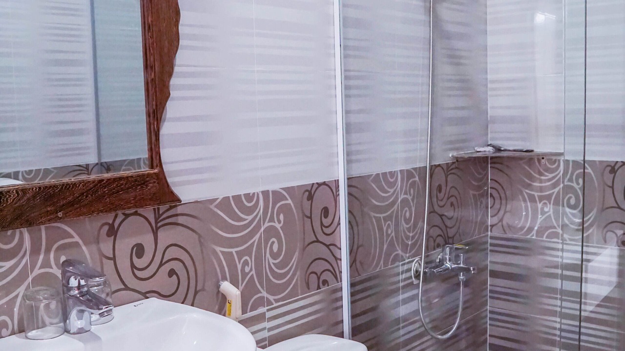 Photo of Bathroom in Chau Doc