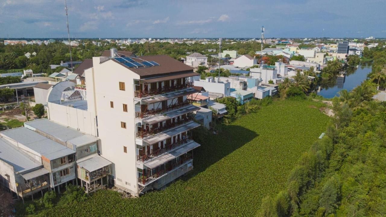 Photo of Outdoor in Chau Doc