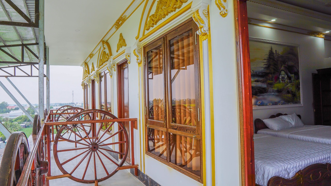 Photo of Outdoor in Chau Doc