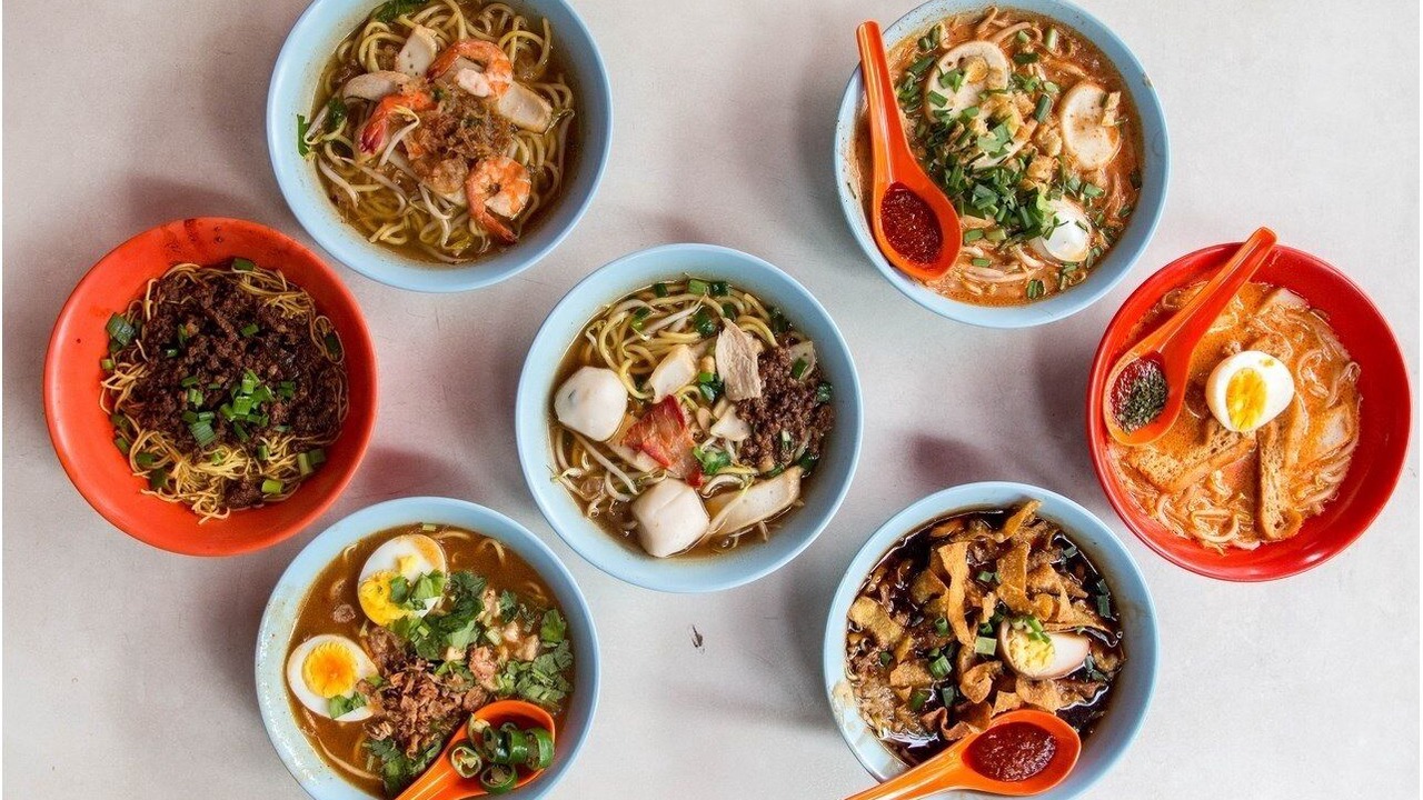 Photo of Others in Chau Doc