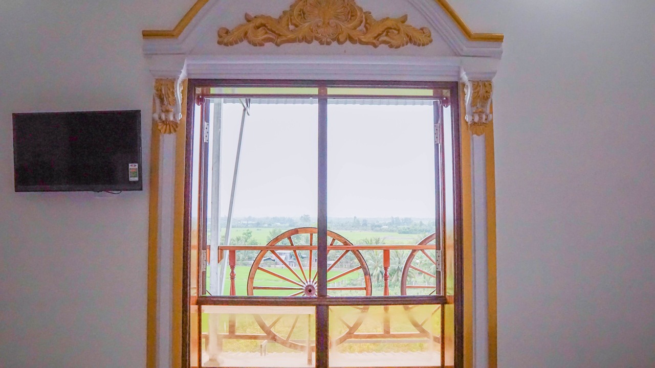 Photo of Bedroom in Chau Doc