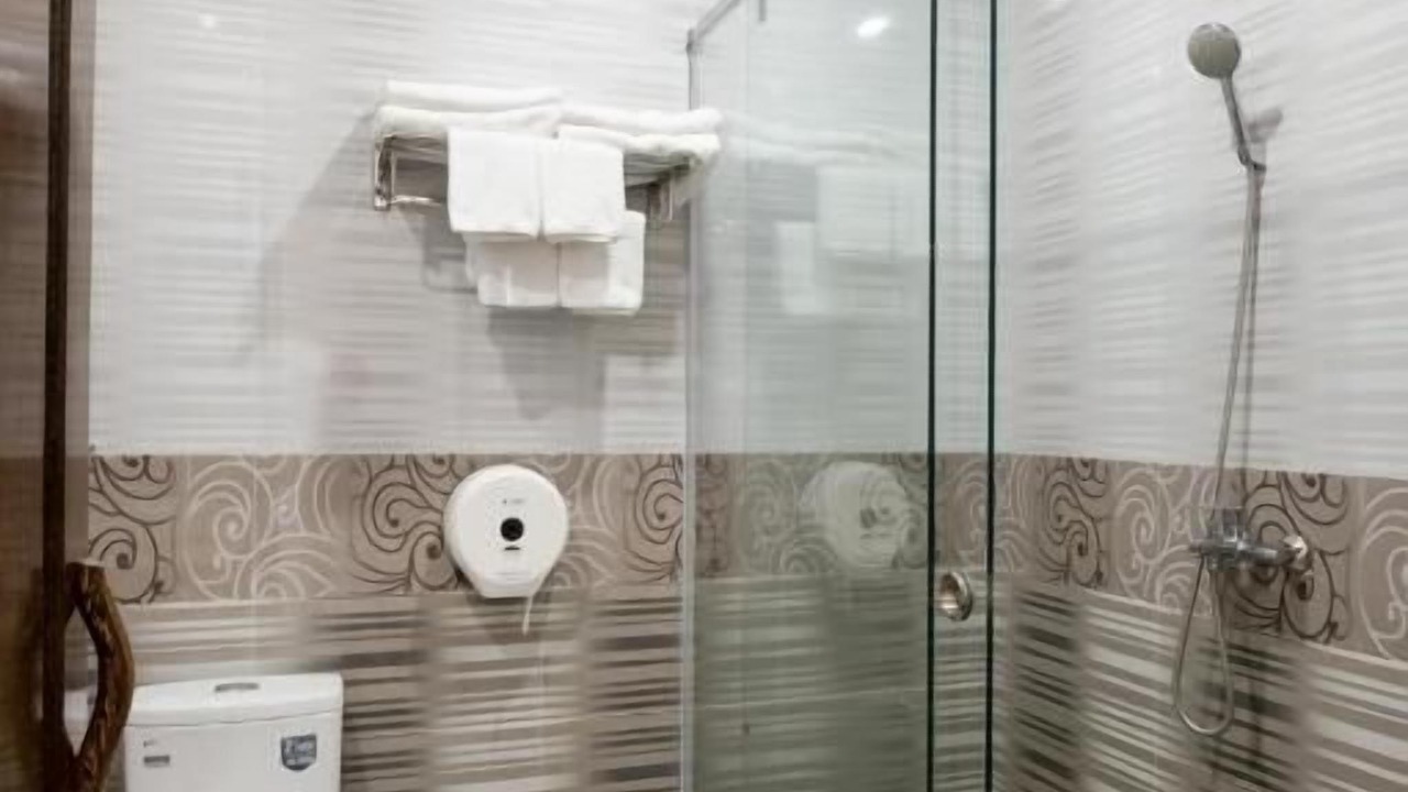 Photo of Bathroom in Chau Doc