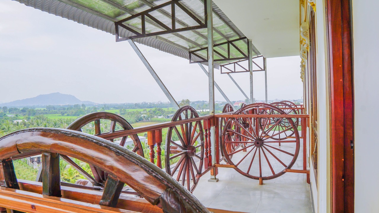 Photo of Outdoor in Chau Doc