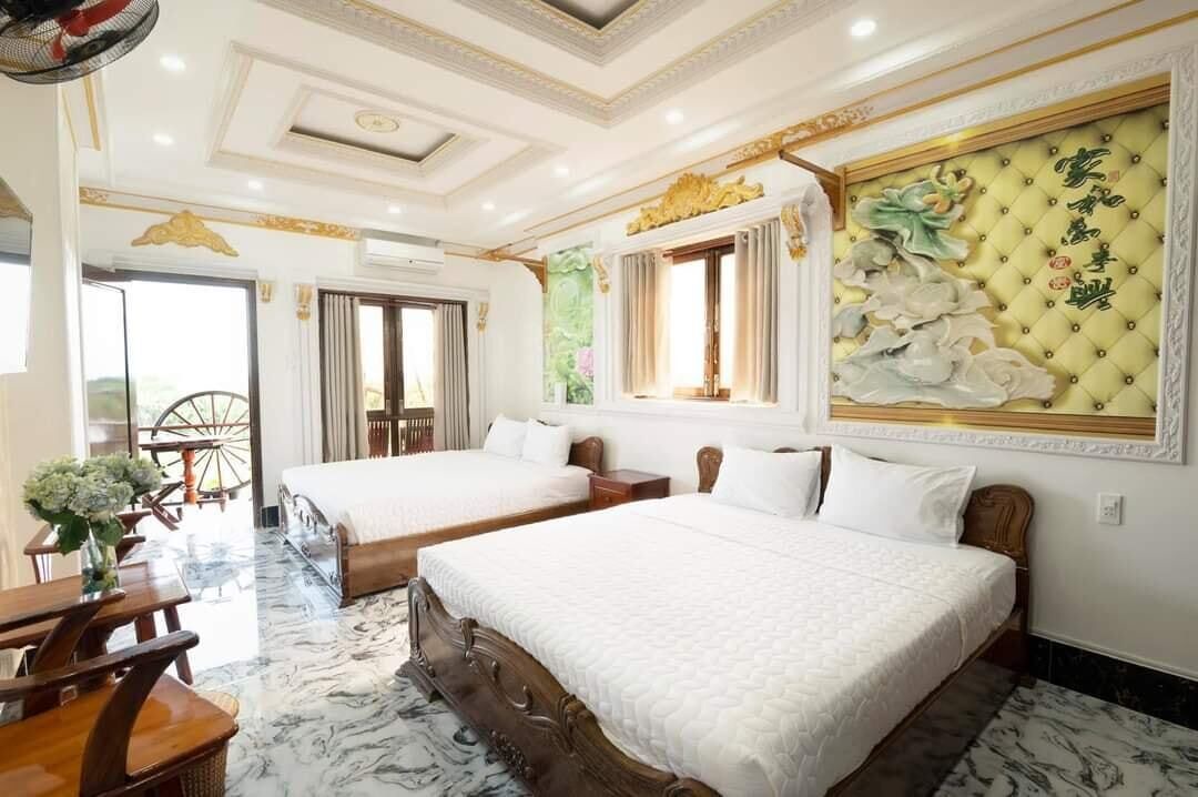 Photo of Bedroom in Chau Doc