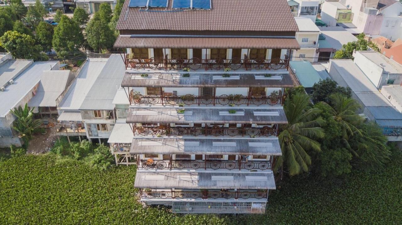 Photo of Outdoor in Chau Doc