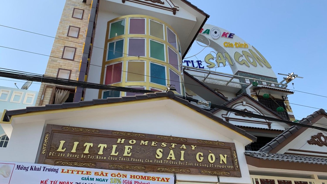 Photo of Outdoor in Chau Doc