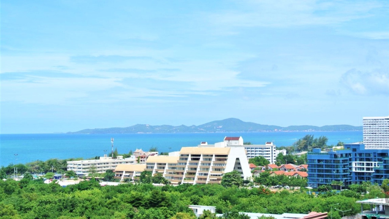 Photo of Outdoor in South Pattaya