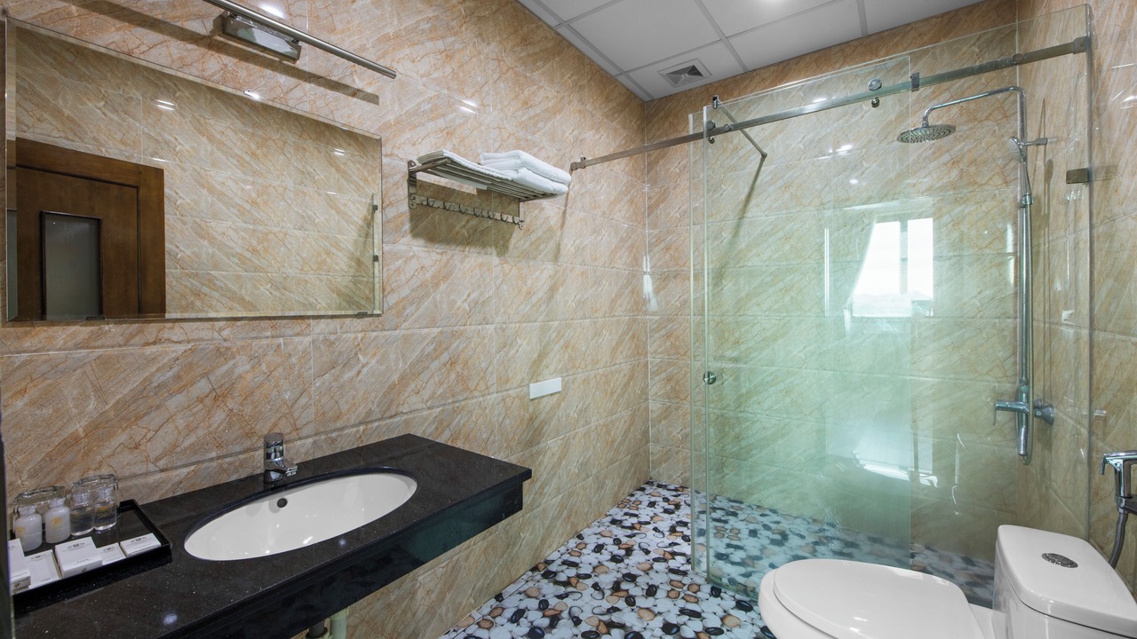 Photo of Bathroom in Go La