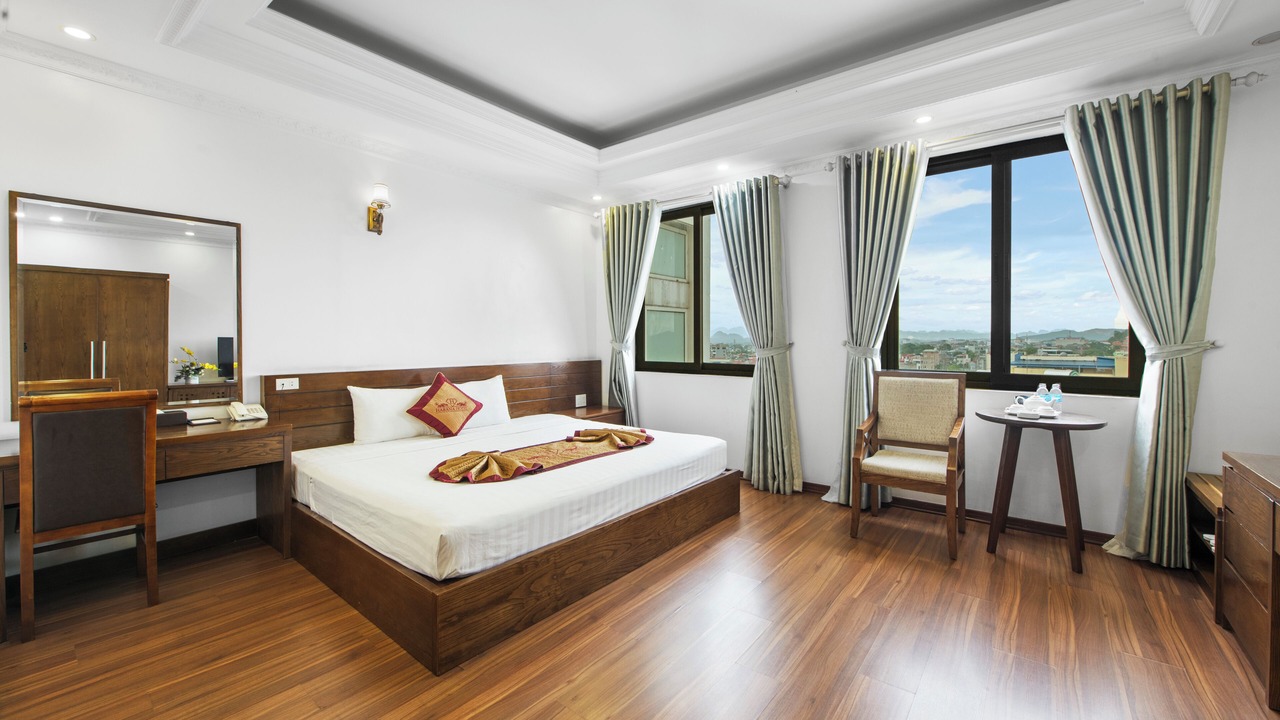 Photo of Bedroom in Go La